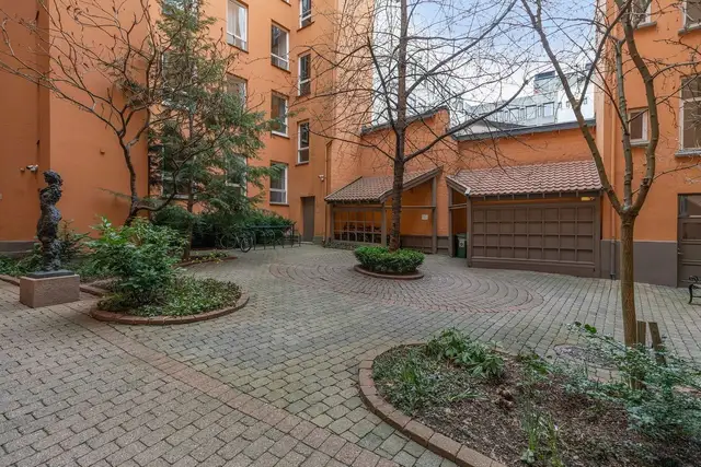 Arbins gate 2, 0253 Oslo