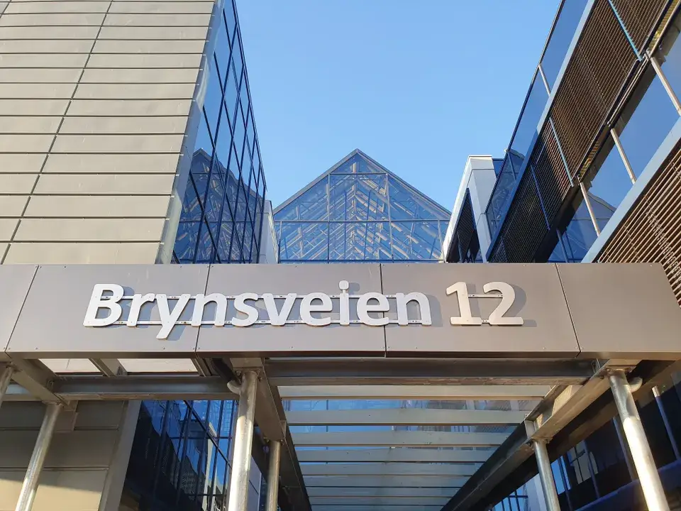 Brynsveien 12, 0667 Oslo – photo 1