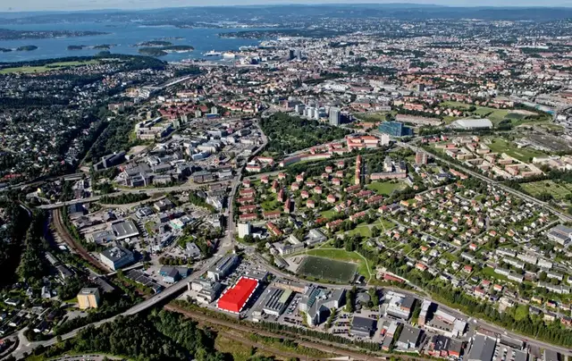 Ole Deviks vei 6c – bilde 4