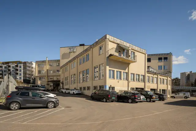 Biskop Jens Nilssøns gate 5, 0659 Oslo – photo 3
