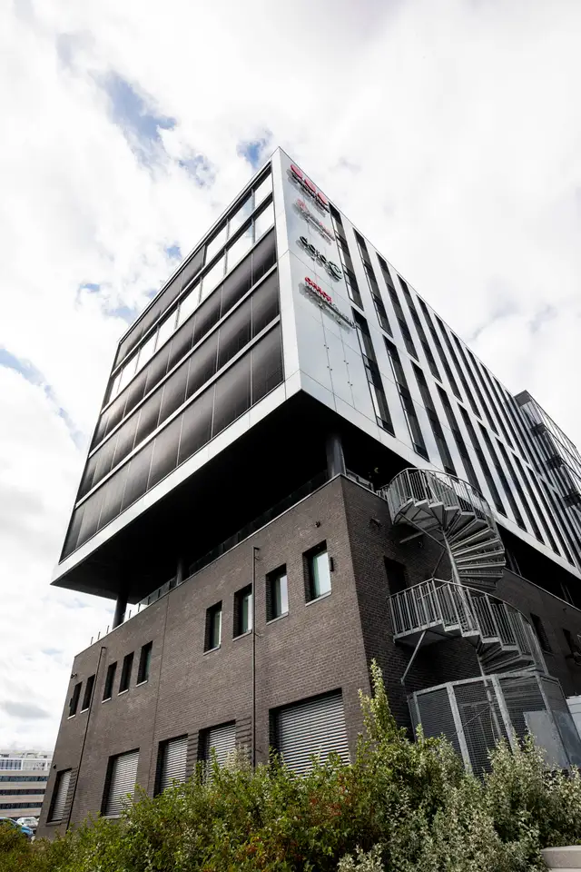 Bøkkerveien 5, 0579 Oslo