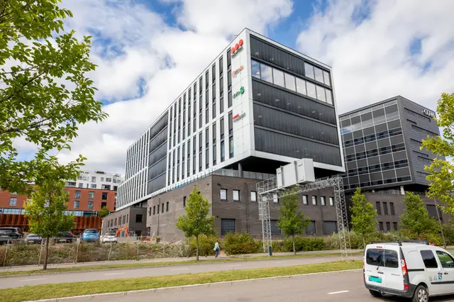 Bøkkerveien 5, 0579 Oslo – photo 3