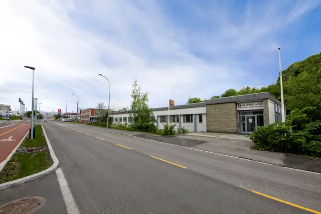 Enebakkveien 127, 0680 Oslo