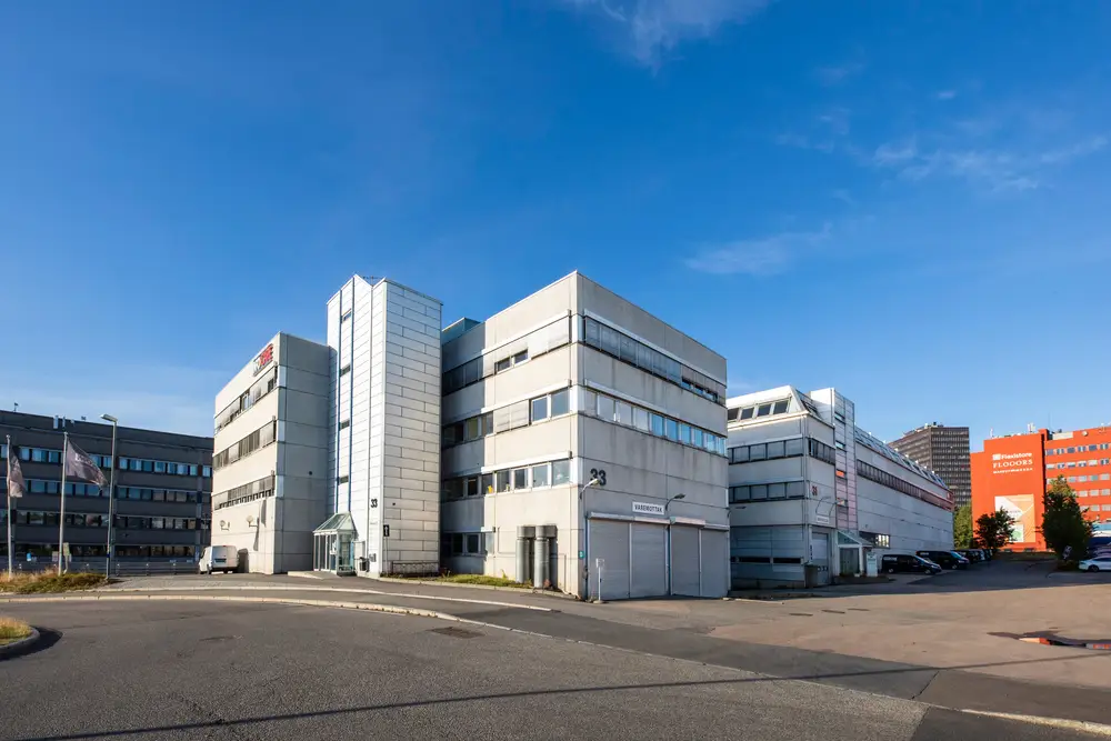 Eikenga 33, 0579 Oslo – photo 1