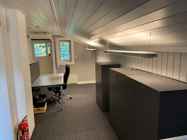 Hamangskogen 19, 1338 Sandvika