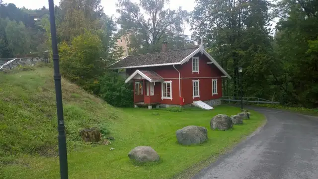 Hamangskogen 19, 1338 Sandvika – bilde 3