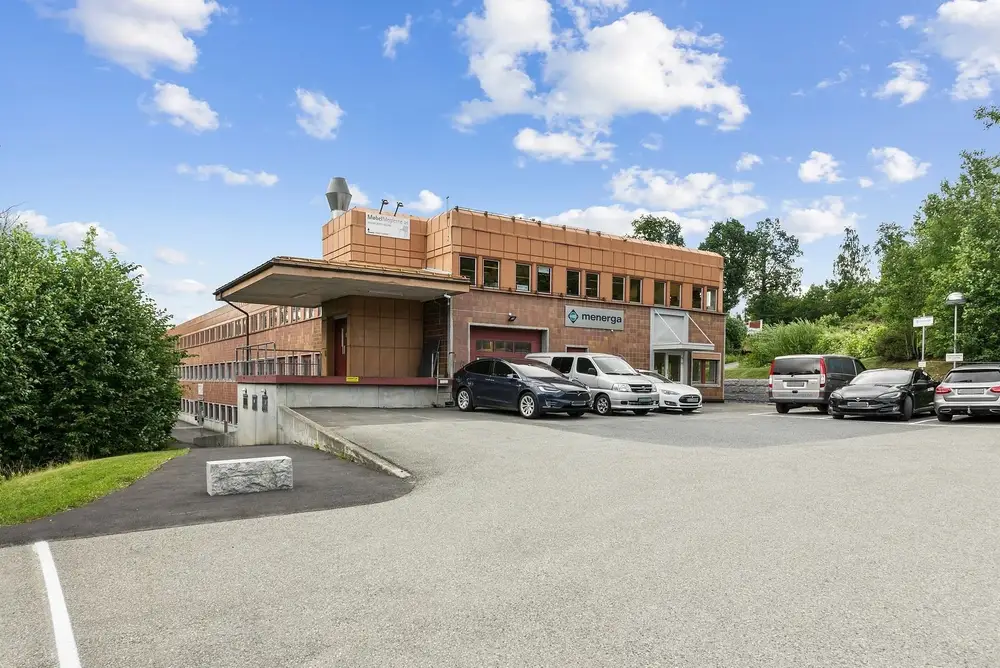 Nye Vakåsvei 20, 1395 Hvalstad – photo 1