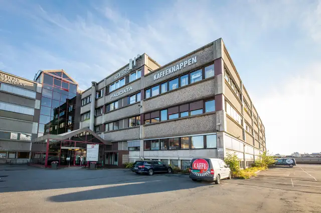 Økernveien 119, 0579 Oslo