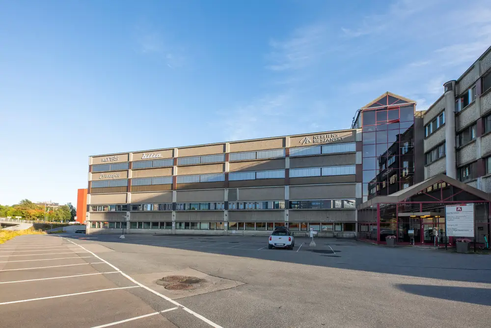 Økernveien 121, 0579 Oslo – photo 1