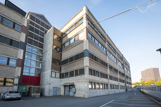 Økernveien 121, 0579 Oslo – photo 3