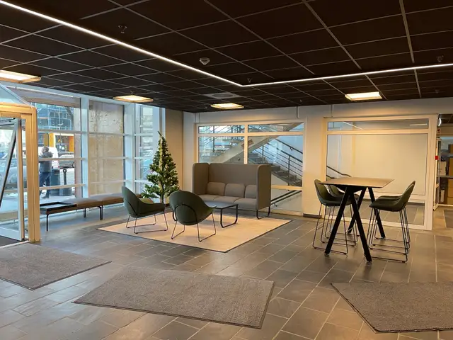 Ole Deviks vei 2, 0666 Oslo – bilde 5