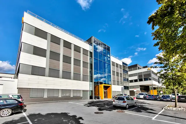 Property management