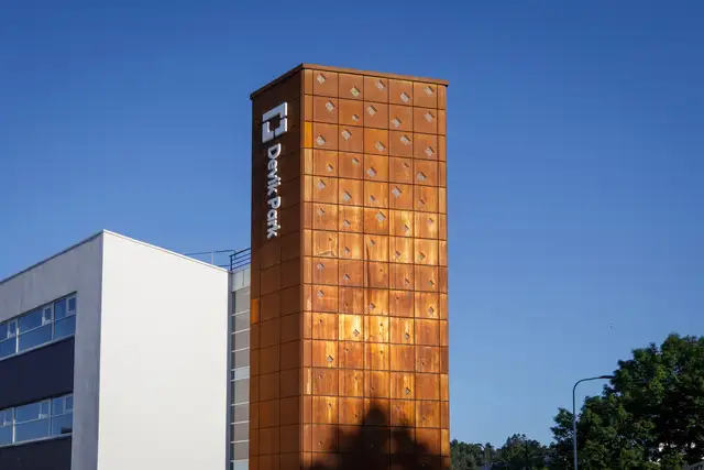 Ole Deviks vei 6, 0666 Oslo – photo 3