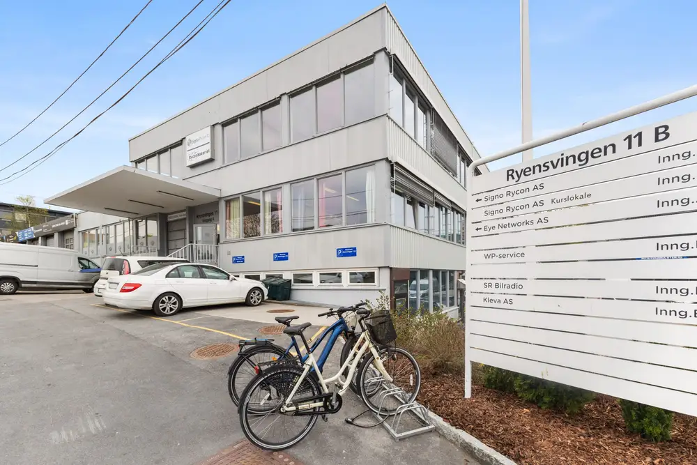 Ryensvingen 11B, 0680 Oslo – photo 1