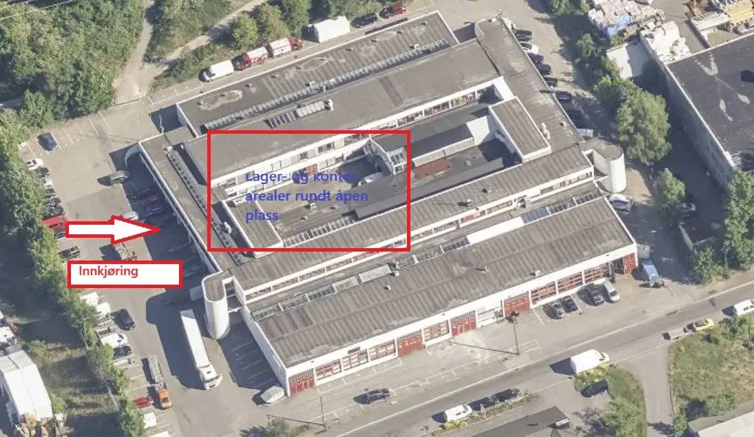 Stålfjæra 12, 0975 Oslo – bilde 1