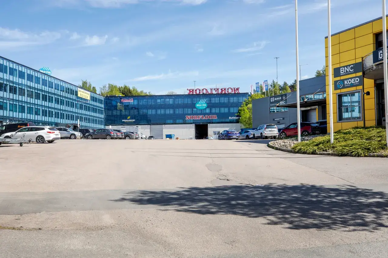 Strømsveien 325, 1081 Oslo – photo 1