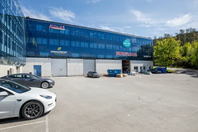 Strømsveien 325, 1081 Oslo – photo 4