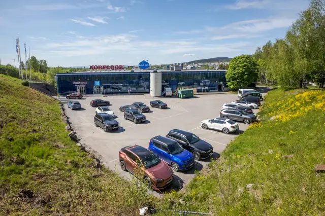 Strømsveien 325, 1081 Oslo – photo 5