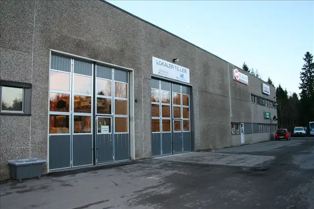 Sam Eydes vei 5B, 1412 Sofiemyr