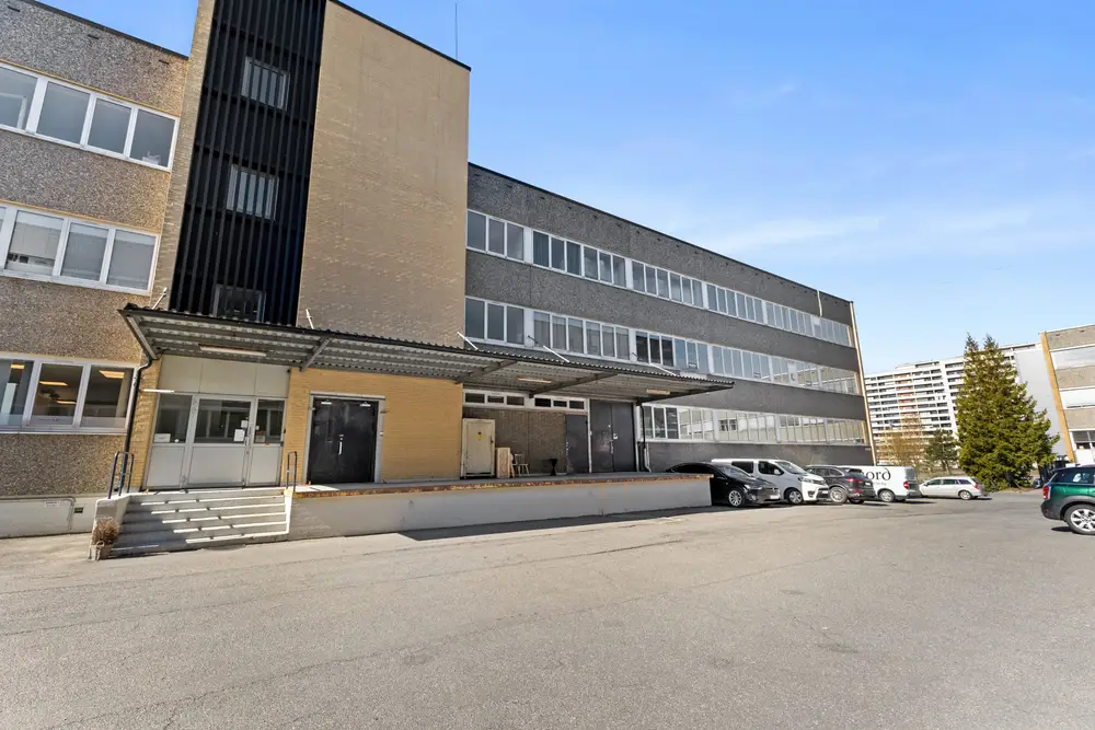 Tvetenveien 162, 0617 Oslo – photo 1