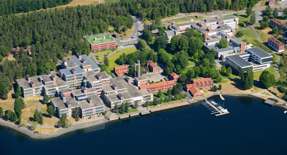 Veritasveien 1, 1363 Høvik – bilde 1