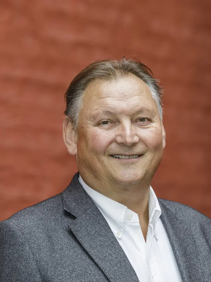 Per Kristian Lundquist